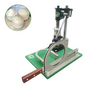 Sumai056895 Techtongda Used Coconut Opener Machine Manual Peeler Puncher