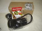 Telebrands Sliceomatic By Recipe In Box