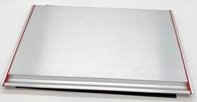 Thw-31s That Premium Kitchenware Inventions Thawthat Modern Thawing Plate / Defrosting Tray 8 Inch X 13