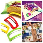 Thc61918 Taco Holders Colorful Microwave 600162461918
