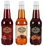 Thdushk414 Victorio Kitchen Products Cinnamon Toffee And Sweet Heat 811957012219