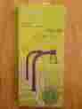 Thr-1-cw1 Quirky Tether Stemware Saver Flexible Dishwasher Attachment New