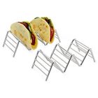 Ths61529 Taco Holder Stand Stainless 600162461529