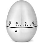 Ti030014 Marathon Heavy Duty Stainless Steel Wind Up Mechanical Egg Shaped