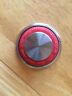 Tick-rd Unbranded Magnetic Kitchen Timer Red Brand New