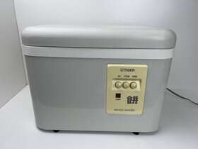 Smh-1801 Tiger Mochi Maker Rice Cake Machine Glutinous