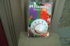 Ts-9900tm Timer Brand Minute Kitchen Trisonic 60 Sealed