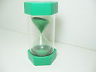 Timer Tall Prices 6.25 1 " Tickit Hourglass Sand Minute