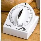 19294 Timer - Up Manual Lux 60 Long Ring Wind Minute Kitchen Bell Extra