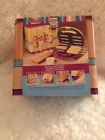 Tin Stick Nostalgia Maker Sos600kit Snacks Electrics.