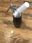 Tl-31 Eur Kitchen Eurkitchen Professional Whipped Cream Dispenser Chargers