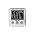 Tmdgxl Escali Scales Extra Large Digital Timer 854202006205