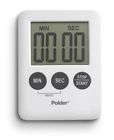 Tmr-607-90 Polder Digital Timer Mini 0047188607997