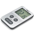 Tmr-608-76 Polder Mini Timer Silver 047188608765 Tmr-608-76 Polder Mini Timer Silver 047188608765