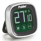 Tmr-899-95 Polder Digital Timer Touch-screen 047188899958 Tmr-899-95 Polder Digital Timer Touch-screen 047188899958