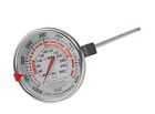 Tmt-cdf5 Winco Dial Deep Thermometer With Probe 811642032324
