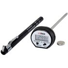 Tmtdg1 Winco Meat Dial Digital Thermometer Probe 811642006608