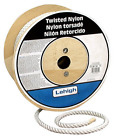 Tn345 Lehigh Secure Line Twisted Nylon Rope By 071514071244