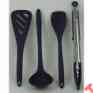 Hwam81286 Tool Acme Piece Heat 4 Kitchen Hibiscus Set 81286 Silicone