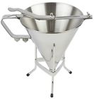 Tor105 Torenox Professional Confectionery Funnel 0738523330303