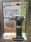 Torch Rsvp New Sealed Culinary Butane Classic Kitchen Basics Tool Creme Br L E 053796400745