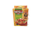 Pt011174 Tortilla Fried Tv Set Pan Baked Perfect Tostada Healthy