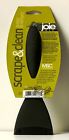 29666 Touch 7.5 Cleaning Scraper Black Soft Scratch "- Msc Joie