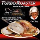 40282250250 Tr6 Turbo Roaster