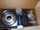 Ts31712bn Exacttemp Shower Thermostatic Moen Handle Nickel Brushed Double Trim