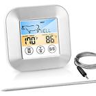 Tss64 Lorenzo Meat Large Lcd Backlit Digital Cooking Food 667176718414