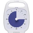 Tt120w Time Timer Timers Plus Minute Visual Analog Optional 040232533921
