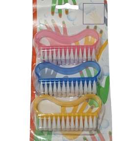 W987103f91017h2023k7327s65 Tthomegoods Vegetable Cleaning Brush 3 Pack Fruit Veggie Potato Scrubber Free Shipping
