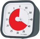 Ttm9-w Time Timer Mod Charcoal