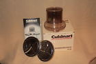 Fp-755 Tube Cuisinart 5 Expanded 9a 9 Cfp-4 5a Kit 5290 Feed