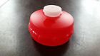 4453a-5 Tupperware Container Red 4452a-1 4440a-4 Sheer Bagel Set Smidget