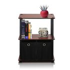 Turn ... Furinno Tube Green Multipurpose 3-tier Storage Bk 99152dc Rack