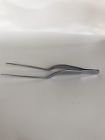 U924 B Jb Prince Offset Fine Tip Tweezer