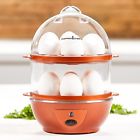 Uasxtjjpii Copper Chef Perfect Electric Egg Maker Make 785603632864