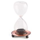 Umaxp05yxi Geekfts Desk Sand Time Clock Westminster Magnetic Hour 758762830976