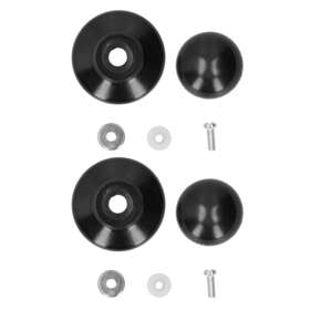 Unbaranded 386425553950 Replacement Lid Knob Pan Kitchen Cookware Frying For Kettle Oil