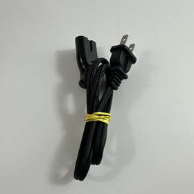 Unicable E147323 Uc-040 Electrical Small Appliance Cord 24 Inch