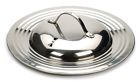 Univ-125 Rsvp 18 Lid Universal Endurance Steel 8 Stainless