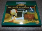 Universal Apple Peeler Slicer Corer 040329007021