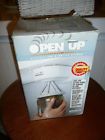 Asc-122 Up Electric Bottle Undermount Open Cabinet Opener Jar