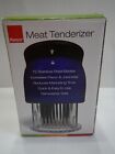 Ut2001bugen Ronco Meat Tenderizer Blue New In Box
