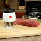 Ut2001bwgen Ronco Kitchen Accessories Meat Tenderizer Top Stainless Steel 0665860773893