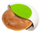 Utu1kg0001 Urbantrend Bagel Cutter Safety Ergonomic