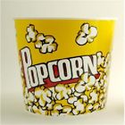 44049 Valley Popcorn Tub-plastic Farms Wabash Large