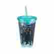Vdr26514 Vandor Guardians Of The Galaxy 18 Oz Acrylic Travel Cup 733966084349