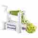 Vonshef251160 Vonshef Vegetable Spiral Slicer Stainless Steel Peeler Veggie Pasta Tri Blade Spiralizer 095362251160